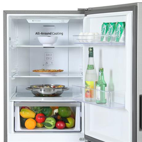 Tủ lạnh Samsung Inverter 280 lít RB27N4020S9